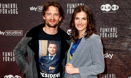 Printul August Wittgenstein si Mia Rohla jpg