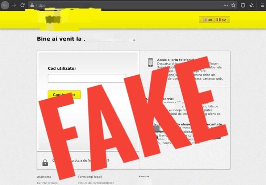Cum te trezești fără bani în cont. Cele mai cunoscute metode de fraudare online, descrise de Poliția Română