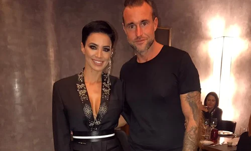 Adelina Pestrițu l a cunoscut pe Philipp Plein în 2017, când designerul și a deschis primul showroom la noi în țară jpeg