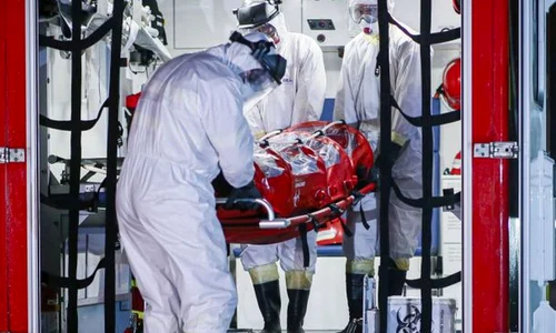 COVID 19 în România  Noi măsuri impuse de autorităţi jpeg