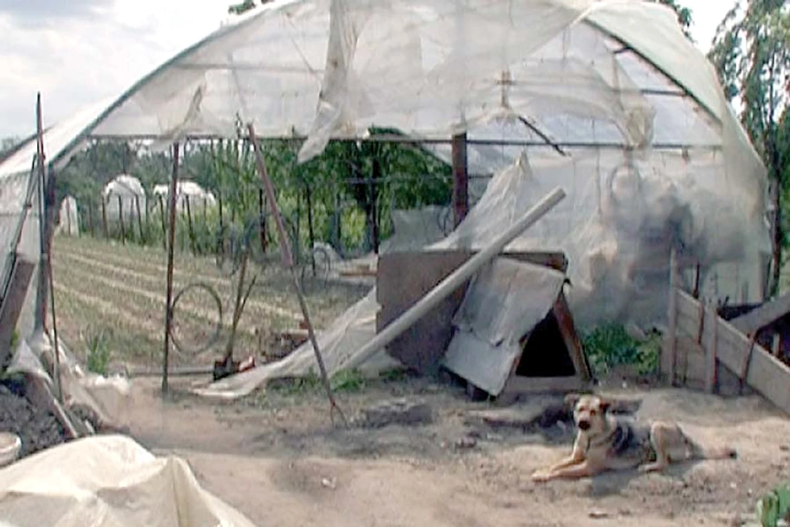 Alertă de inundaţii în Moldova (Foto: viata-libera.ro)