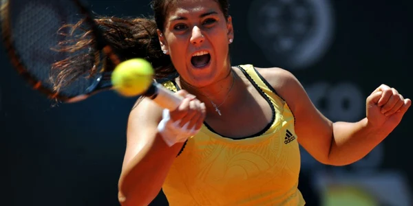 sorana cirstea