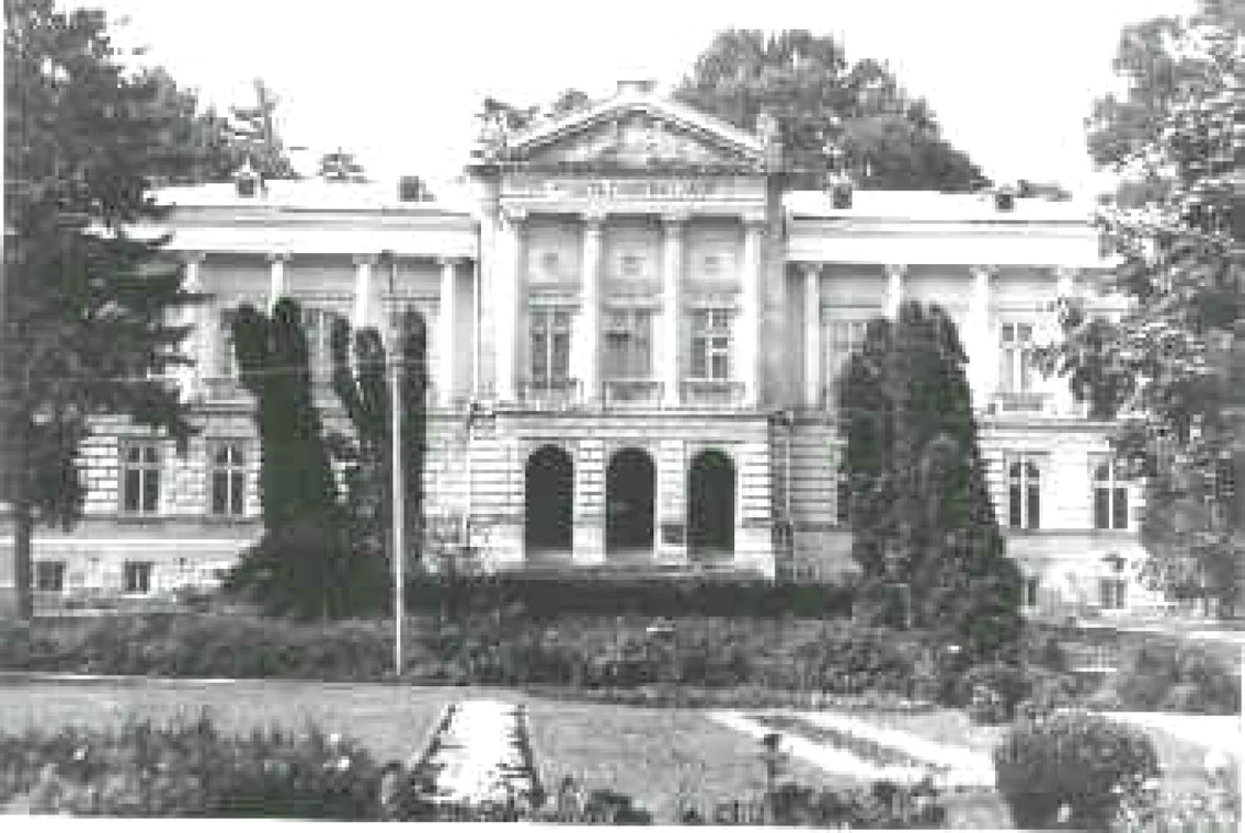 Muzeul Judetean Arges