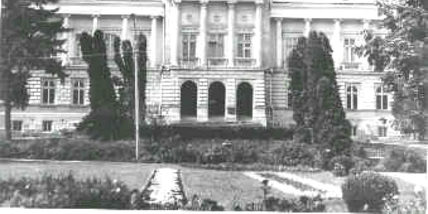 Muzeul Judetean Arges