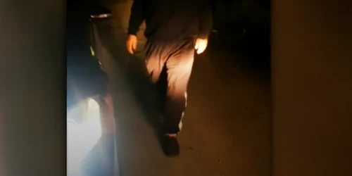 Captura video