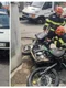 Crbl, victima unui accident de motocicletă Sursa  Click!