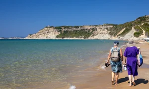 Grecia, foto Shutterstock jpg