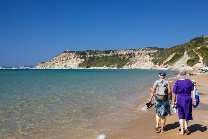 Top cele mai bune țări pentru pensionari / Foto: Shutterstock