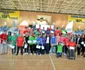 Special Olympics la Sala Sporturilor din Braşov. FOTOAndrei Paul