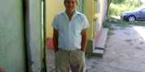 Alexandru Nicolae pe strada Viitorului