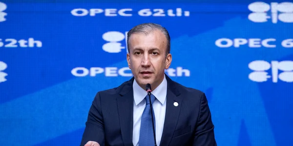 Tareck El Aissami FOTO EPA EFE jpg