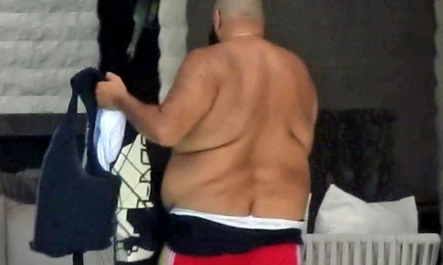 Dj Khaled era să rămână în fundul gol jpeg
