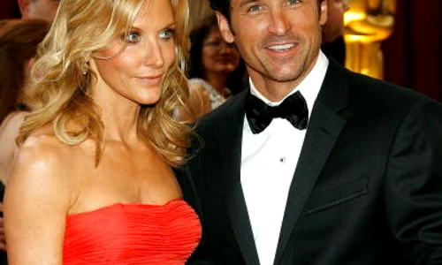 80th Annual Academy Awards   Arrivals jpeg