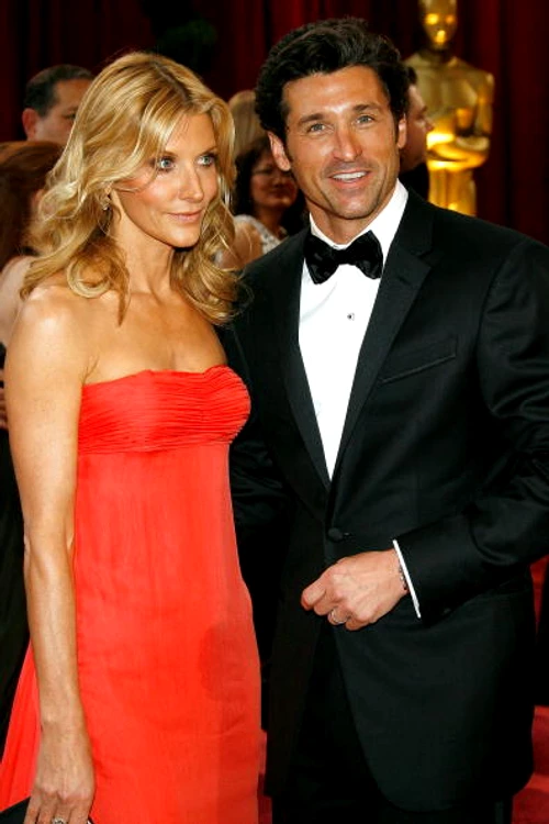 80th Annual Academy Awards Arrivals jpeg