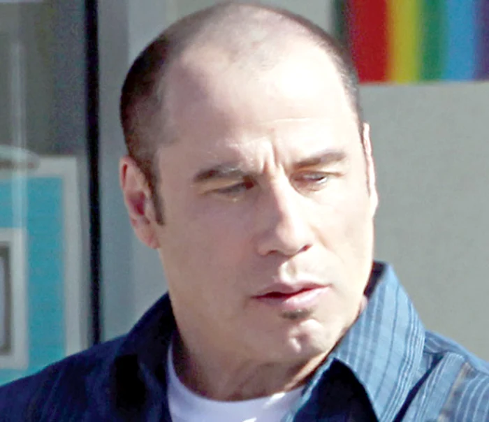 Travolta