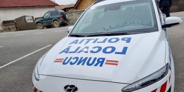 masina electrica primaria runcu