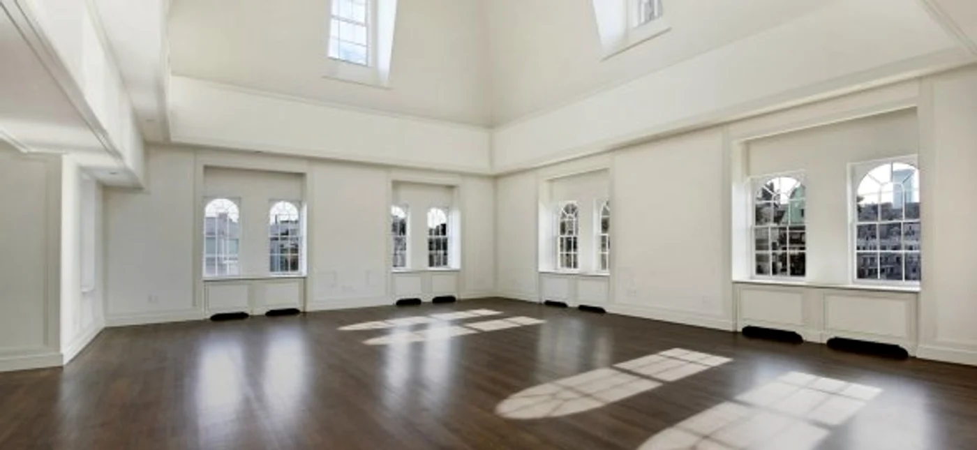 Penthouse de 60 de milioane de dolari situat la intersecția între E77 și Fifth Avenue FOTO: Business Insider