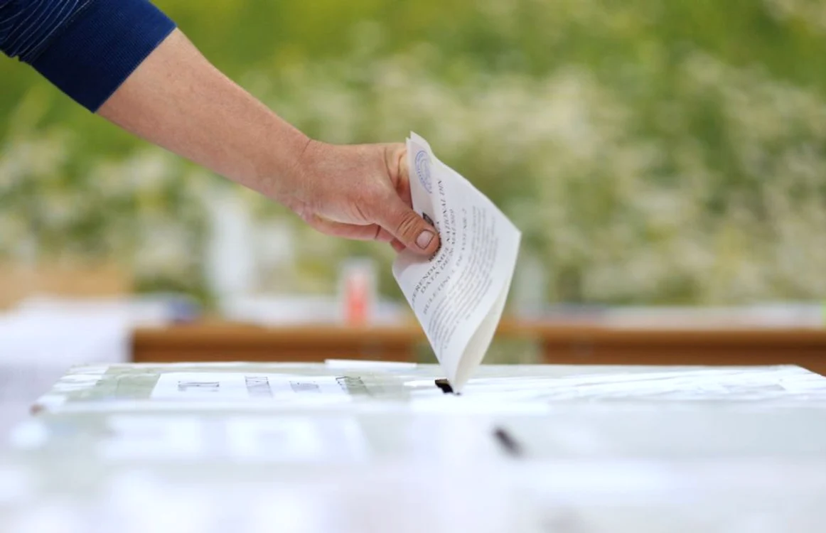 Rezultate alegeri europarlamentare 2019. Numărarea voturilor a început, iar BEC va anunţa rezultatele în cursul zilei de azi.