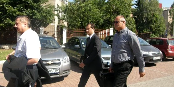 Şerban Huidu