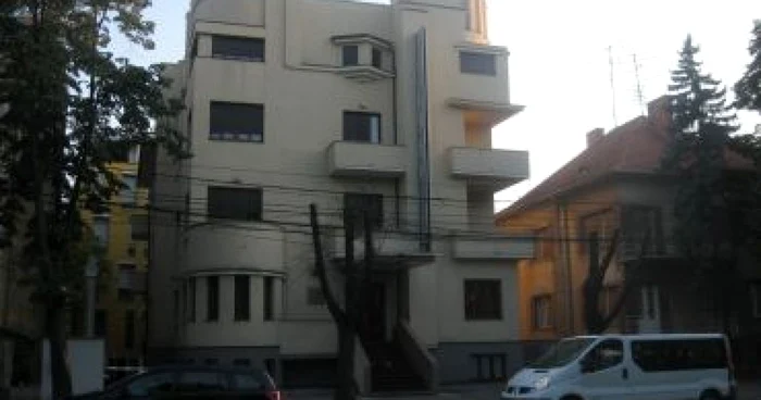 Timişoara: EXCLUSIV/ Cel mai bogat şomer din România deţine un hotel de lux şi un cartier rezidenţial
