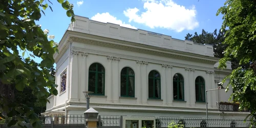 Ambasada Suediei din Bucureşti FOTO Ambasada Suediei