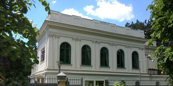 Ambasada Suediei din Bucureşti FOTO Ambasada Suediei