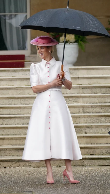 Zara Tindall, Profimedia