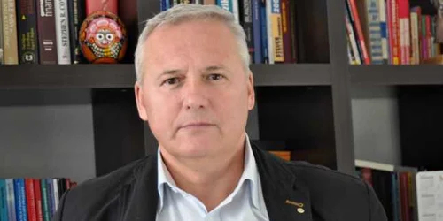 dan muresan imm cluj