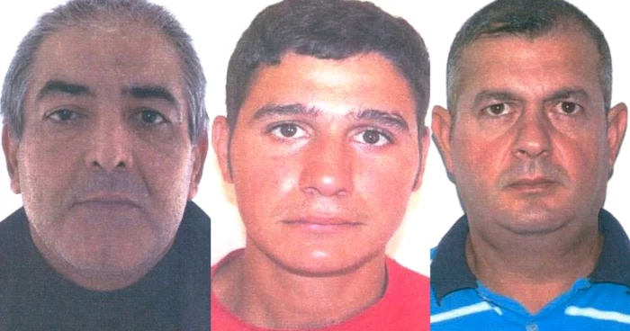 romani morti Cehia