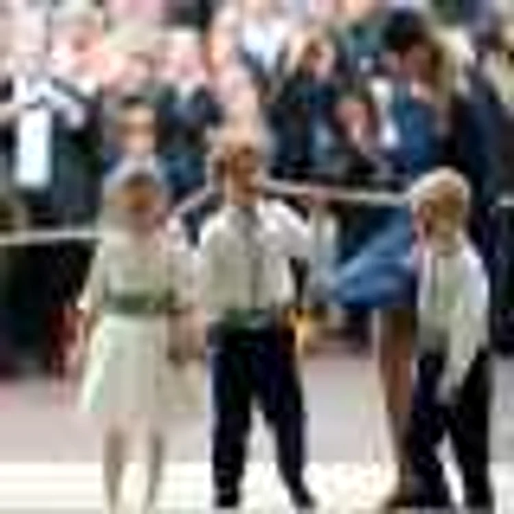 lady louis nunta regala foto guliver/getty images