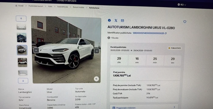 Bunuri „pe hârtie”, dar absente din realitate