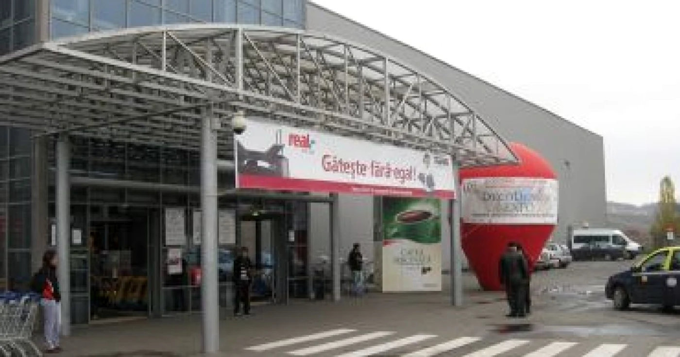 Târgu-Mureş:Amenajări interioare la DecoDesign Expo