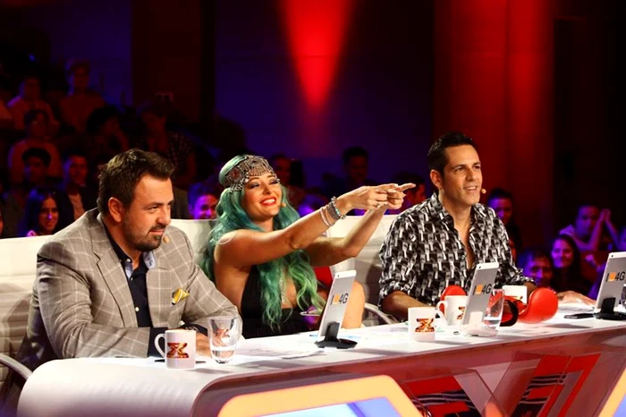 X Factor 2015foto: facebook.com