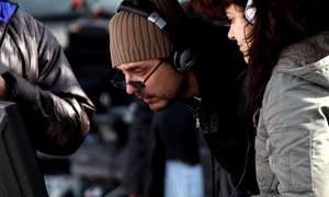 Călin Peter NETZER: "Trebuie să ieşim din impasul minimalist"   interviu jpeg