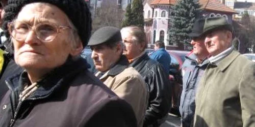 Bistriţa: Medicamente compensate pentru peste 46.000 de pensionari bistriţeni