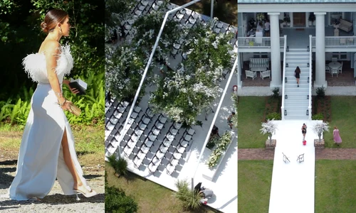 nunta Jennifer Lopez cu Ben Affleck jpg