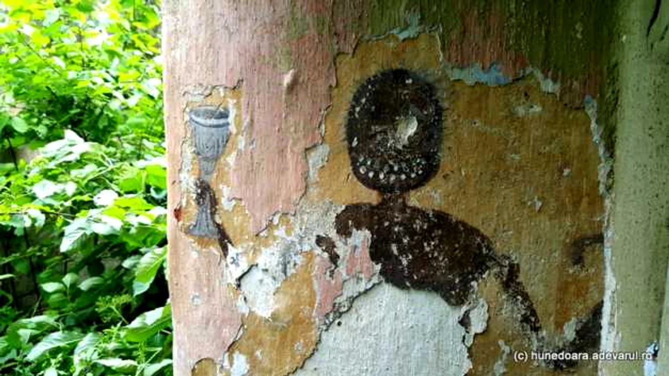 bisrica bretea romana