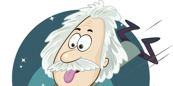albert einstein
