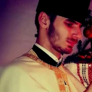 Ionut Chirita fals preot FOTO arhiva personala jpg