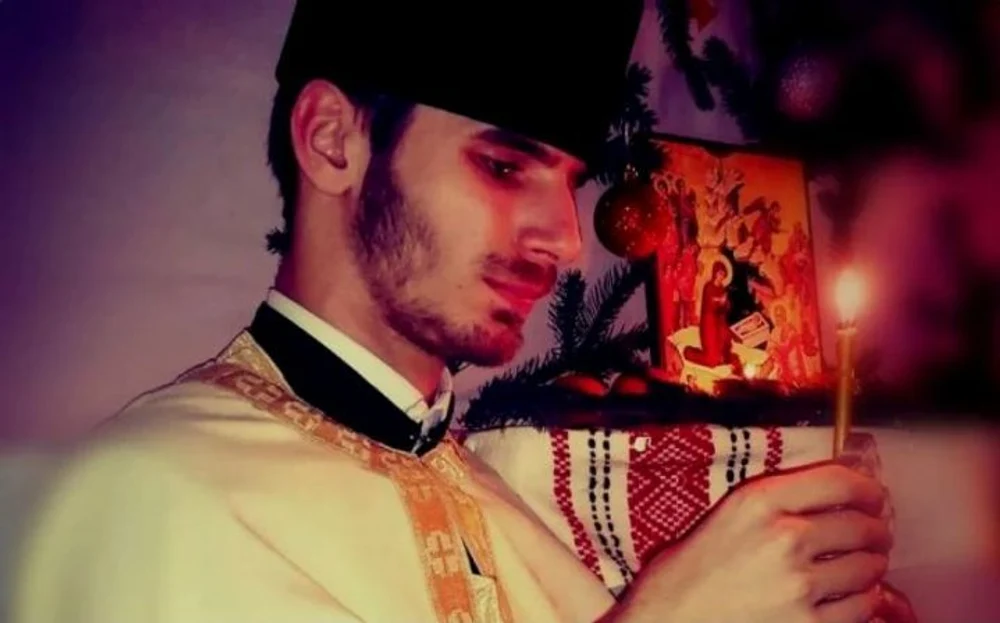 Slujbe ilegale într-un lăcaș de cult din Galați: un tânăr de 23 de ani cheamă credincioșii într-o biserică neautorizată