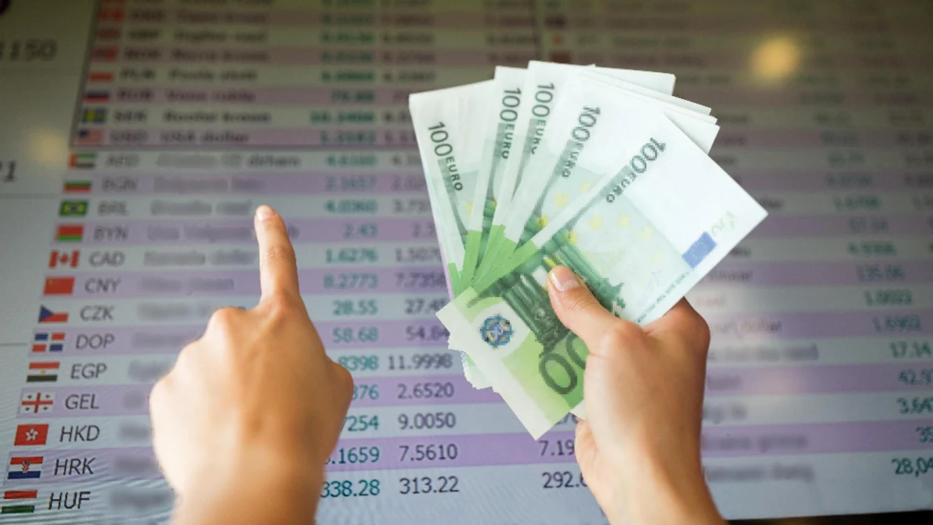 Iată cursul valutar pentru 9 martie