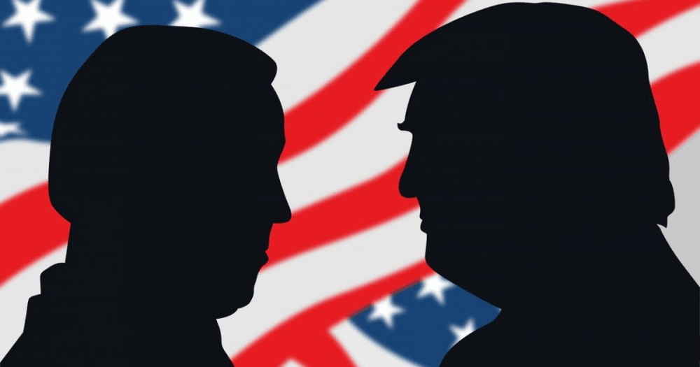 Ucraina, sub amenințarea viitoarelor alegeri prezidențiale din Statele Unite: „Problema” Trump