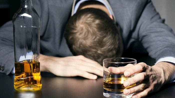 Renunțarea la alcool are efecte uimitoare asupra ficatului