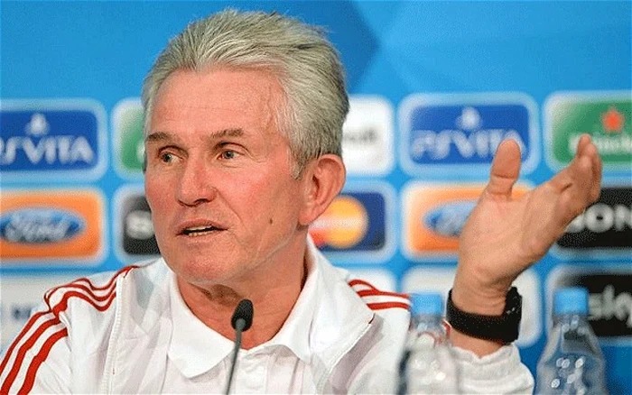 Jupp Heynckes