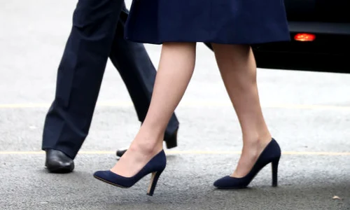 The Duchess Of Cambridge Visits Reach Academy Feltham With Place2Be jpeg