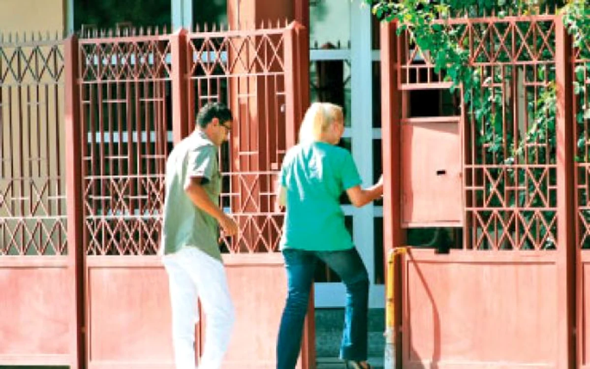 Universitatea de Medicină, sex şi şpagă de la Timişoara
