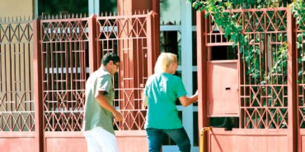 Universitatea de Medicină, sex şi şpagă de la Timişoara