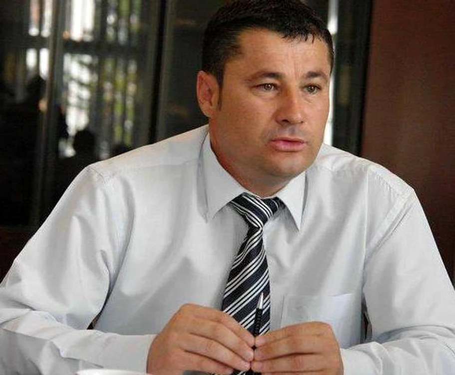 Omul de afaceri este revoltat de decizia Austriei FOTO Facebook/ Dan Aurel Pricăjan