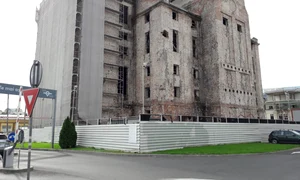 fabrica de bere Grivita jpg