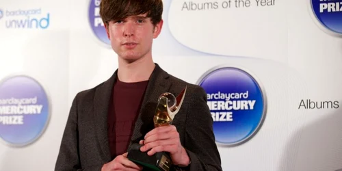 james blake